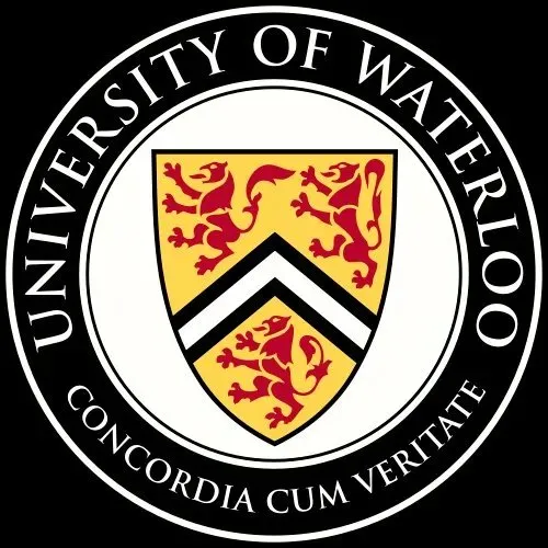 University of Waterloo emblem
